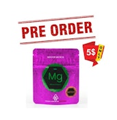 *GET 1 gram flower for only $5-Micro Greenz | Indoor Flower | 1g | S | Lemon Tree x Sour Apple ( -simply pre-order for next day delivery --limit 1 per day--CANNOT COMBINE WITH % DISCOUNTS