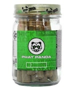 ON SALE PHAT PANDA MAC BERRY 14PK PREROLLS ($ 33.33 SIMPLY PRE-ORDER 3-7HRS IN ADVANCE-LIMIT 1 PER DAY)