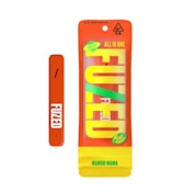 FUZED MANGO MAMA 1G DISPOSABLE VAPE (2 FOR $40- PRE-ORDER-MIX N MATCH)