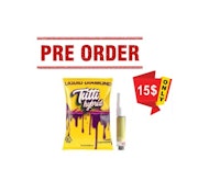 *GET 1  TUTTI - GELATO 41 1G LIQUID DIAMOND VAPE CARTRIDGE $15--simply pre-order 3-7hrs in advance-CANNOT COMBINE WITH % DISCOUNTS