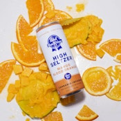 [Pabst Labs] Seltzer - 10mg - Mango Blood Orange (H)
