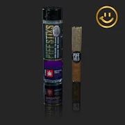 Piff Mini Blunt | Blue Dream | 1g