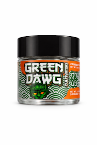 Greendawg - Greendawg 3.5G Boomtown Indoor Flower