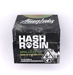 ALIEN LABS: APOLLO 41 HASH ROSIN 1G