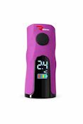 Rokin (Purple) Pillar 510 Thread Battery