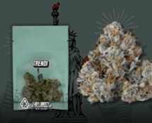 Trendi - Caked Up Candy