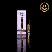 Khalifa Kush | Violet Sky Live Resin | 1g