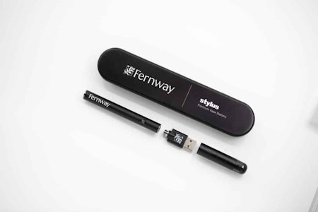 FERNWAY - STYLUS (Black)