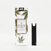 Stiiizy Lite Battery
