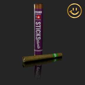 STICKS Blunts | Obama Kush | 1.5g