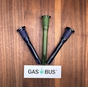 18mm to 14mm green downstem