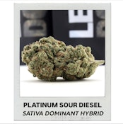 Platinum Sour Diesel