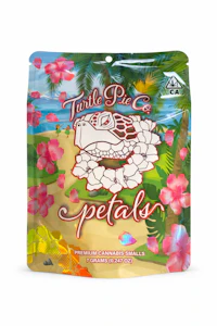 Turtle Pie - Turtle Pie 7G Gelato X Indoor Smalls Flower