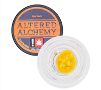 Altered Alchemy Tribute Live Resin 1g