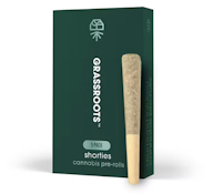 GrassRoots | Atomic Breath | 5pk