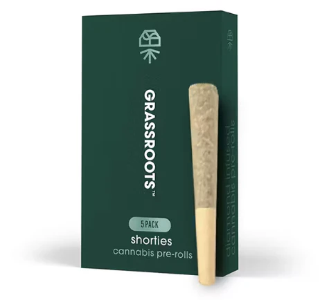 Grassroots - GrassRoots | Atomic Breath | 5pk Main Image