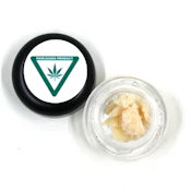 REGS Aurora Borealis Crumble 1G