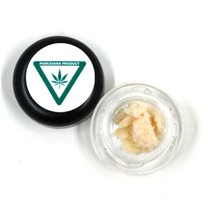 REGS. - REGS Aurora Borealis Crumble 1G