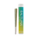 Autumn Brands Preroll 1g Frozen Lemon Gelato