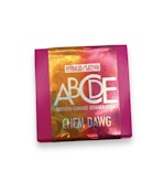 CHEMDAWG JAM - ABCDE