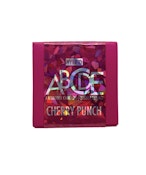 CHERRY PUNCH BADDER - ABCDE