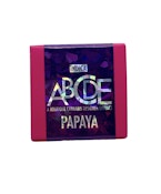 PAPAYA JAM - ABCDE