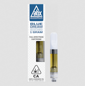 ABX | Blue Dream | Vape Cart | 1G