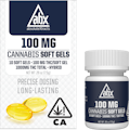 ABX - 10mg Soft Gels - 10pk