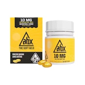 10MG SOFT GELS (30) - ABSOLUTE EXTRACTS
