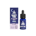 ABX - 15mL Tincture - Sleepy Time Solventless + CBN