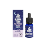 ABX - 15mL Tincture - Sleepy Time Solventless + CBN