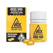 200MG SOFT GELS (5) - ABSOLUTE EXTRACTS