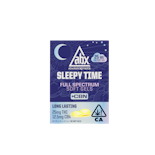 ABX - 25mg 30pk - Sleepy Time Solventless Gel Caps