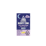 ABX - 5mg 10pk Gels - Sleepy Time Solventless + CBN