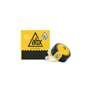 ABX - ABX - 1g Live Resin Badder - Papaya Punch