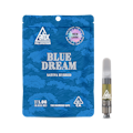 ABX - 1g High Potency Cartridge - Blue Dream
