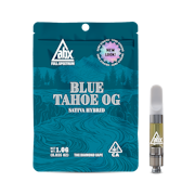 ABX - 1g High Potency Cartridge - Blue Tahoe OG