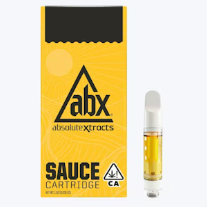 Absolute Xtracts - ABX | Kaleidoscope | Cartridge