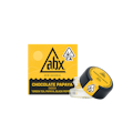 ABX - 1g Badder - Chocolate Papaya