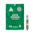 ABX - 1g High Potency Cartridge - Jack Herer