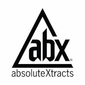 ABSOLUTE XTRACTS: Lemon Skunk 1g Badder (I)