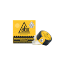 ABX - 1g Badder - Moroccan Peaches