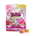 ABX - 100mg Duo Rosin Gummies - Exotic