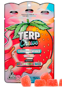 [ABX] Terp Chews - 100mg - Strawberry Haze (H)