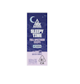 ABX - 15mL Tincture - Sleepy Time Solventless + CBN 
