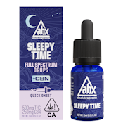 Sleepy Time Drops + CBN (15ml)