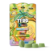 ABX Terp Chews 100mg | Kiwi Kush (I)