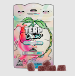 ABX - 100mg Terp Chews - Forbidden Fruit