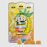 ABX - 100mg Terp Chews - Maui Wowie