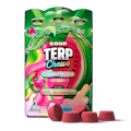 ABX - 100mg Terp Chews - 20ct - Sour Watermelon